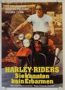 The Climber (Harley Riders - Sie kannten kein Erbarmen)